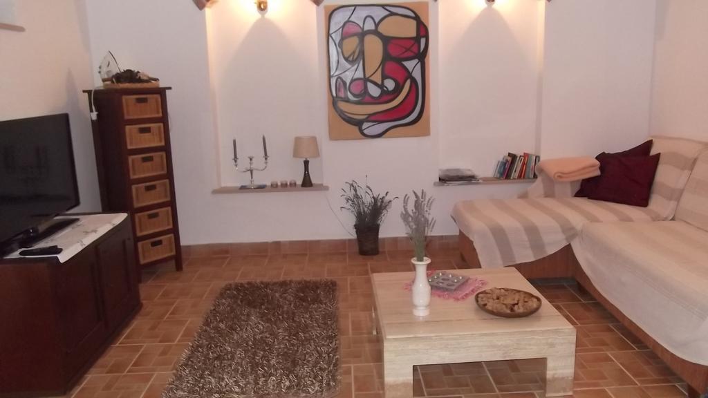 Vendégház Downtown Private Mandic