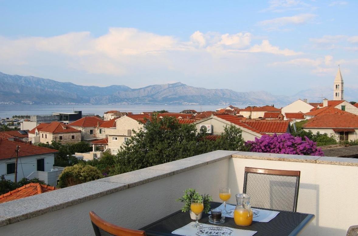 Vendégház Downtown Private Mandic 3*
