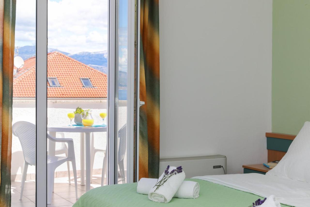 Vendégház Downtown Private Mandic