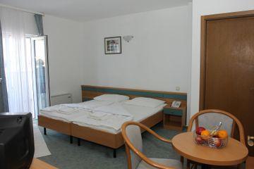 Downtown Private Mandic Vendégház Supetar