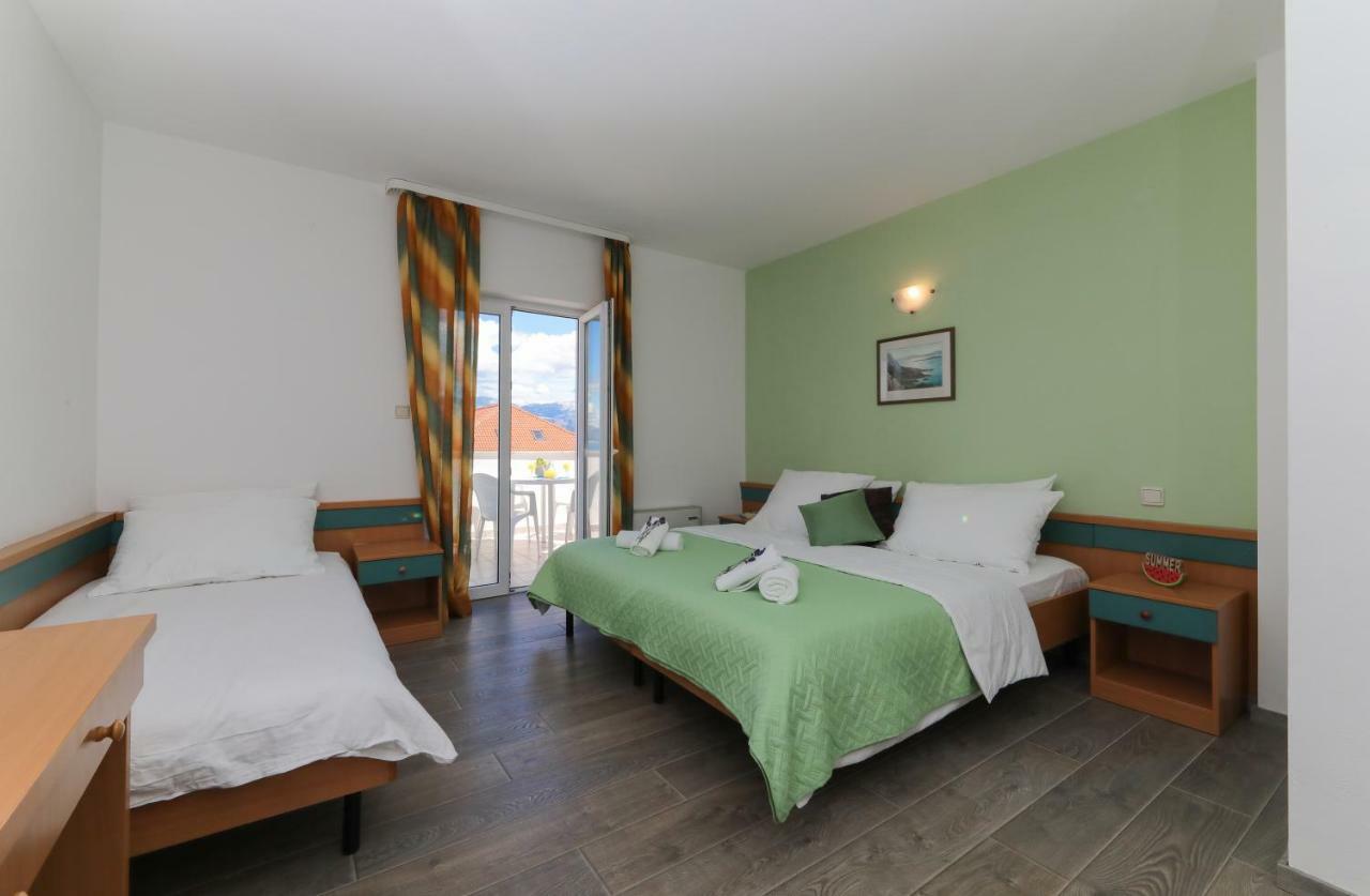 Downtown Private Mandic 3*