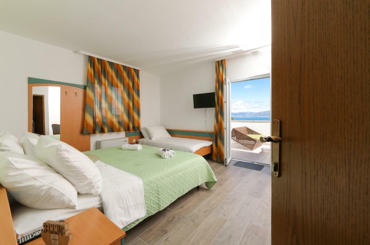 Vendégház Downtown Private Mandic 3*
