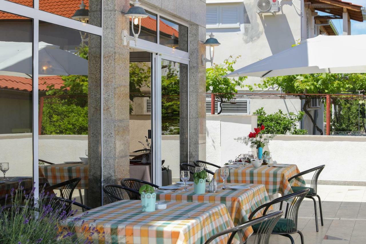 Vendégház Downtown Private Mandic Supetar